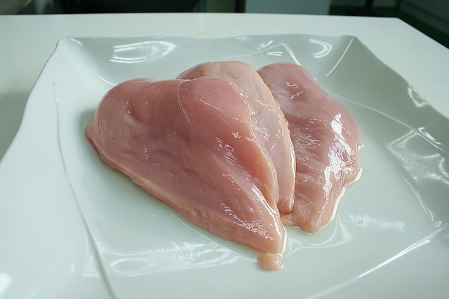 KURACIE PRSIA
