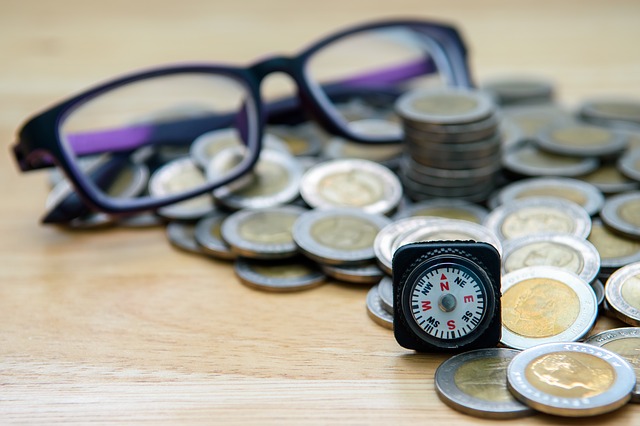 finance
