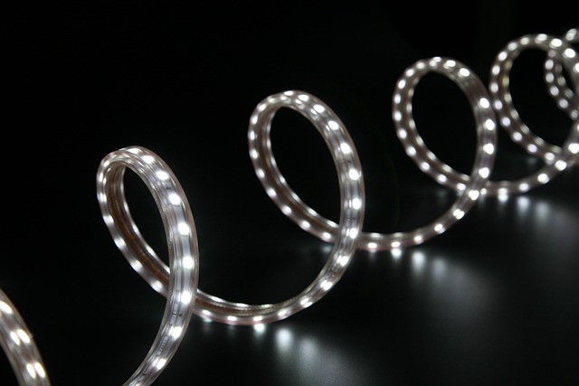 osvetlenie LED