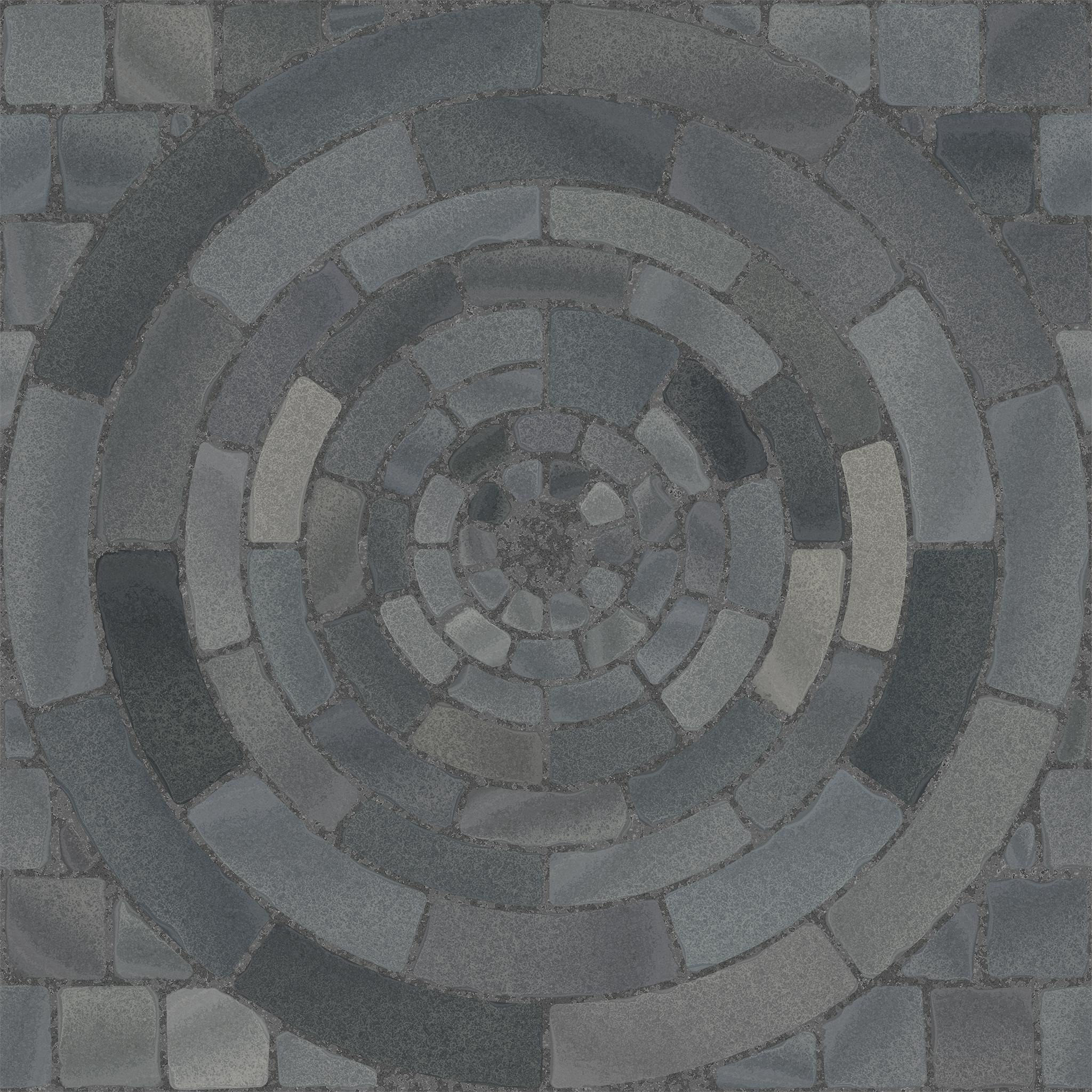 Pieskovcová dlažba