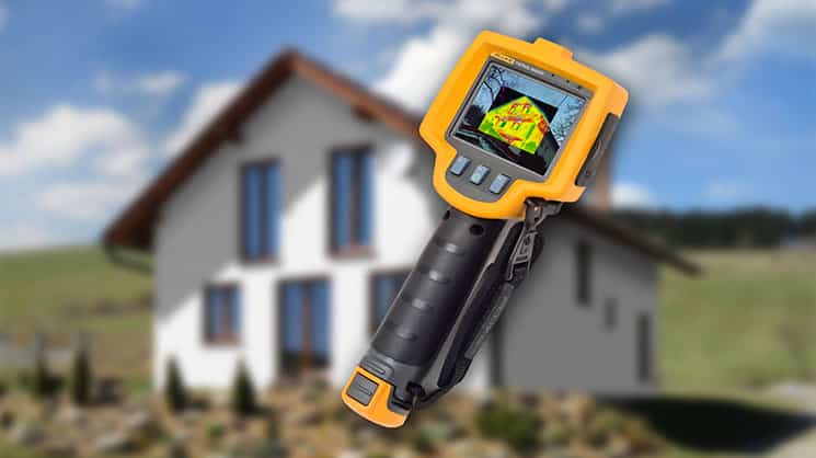 energetický certifikát